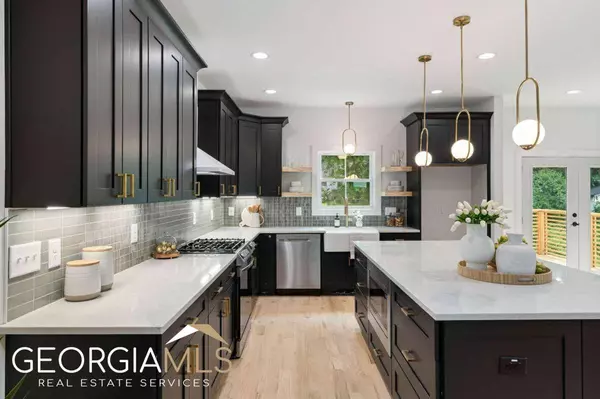 1234 Westmont RD SW, Atlanta, GA 30310