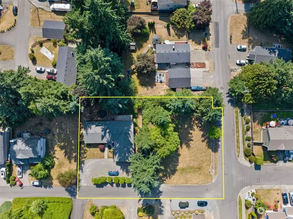 11816 122nd Avenue Ct E, Puyallup, WA 98374