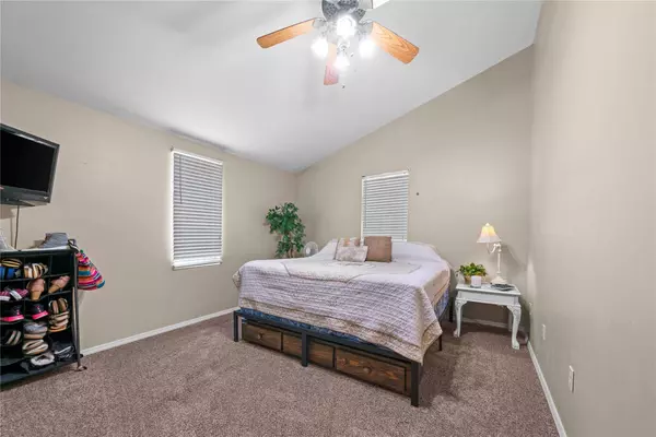 12501 Darrin Boulevard, Lindale, TX 75771