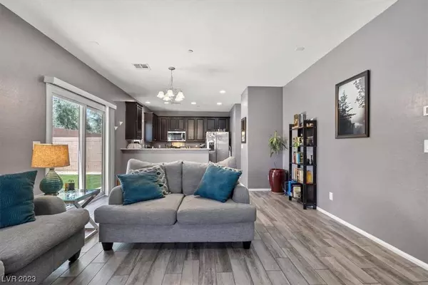 7605 Baluster Court, Las Vegas, NV 89149