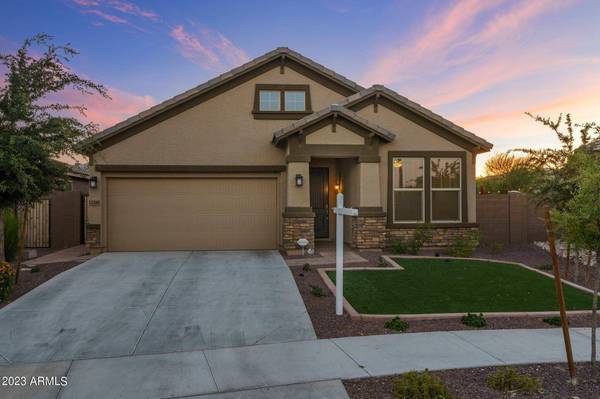 11346 N 186TH Lane, Surprise, AZ 85388