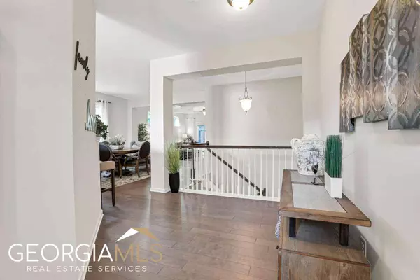 1981 Paxton Ridge LN, Lilburn, GA 30047