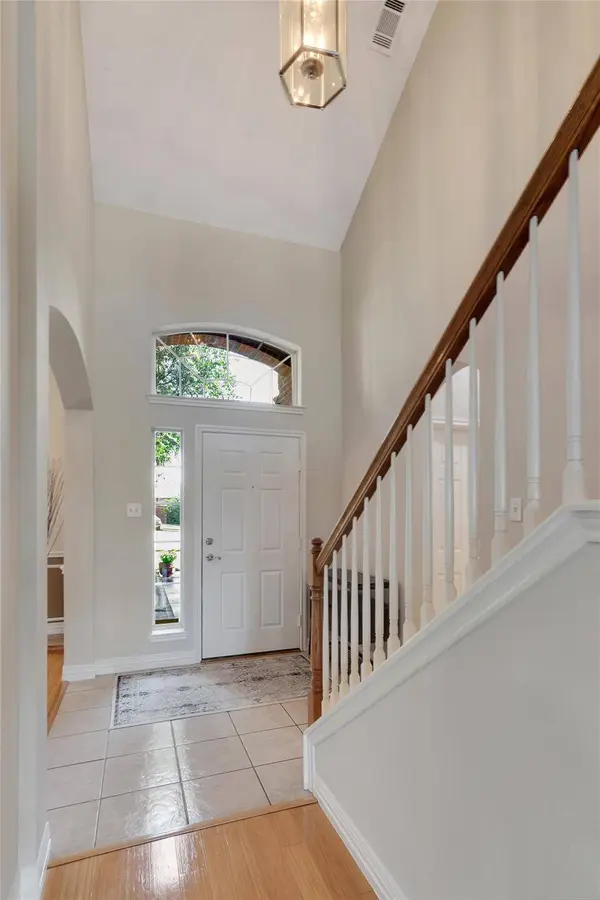 4024 Volk Court, Fort Worth, TX 76244