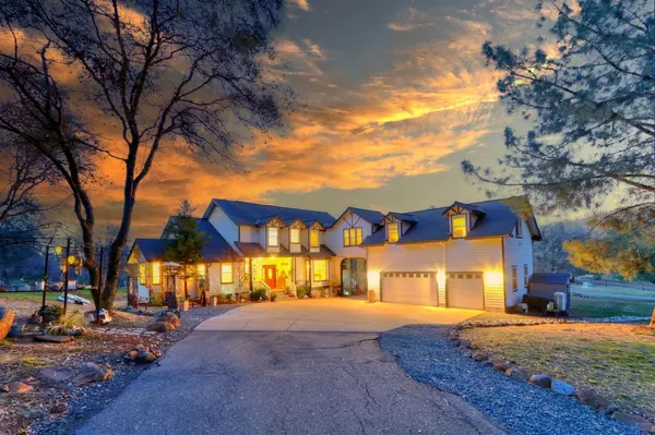 12251 Hallwood PL, Grass Valley, CA 95949