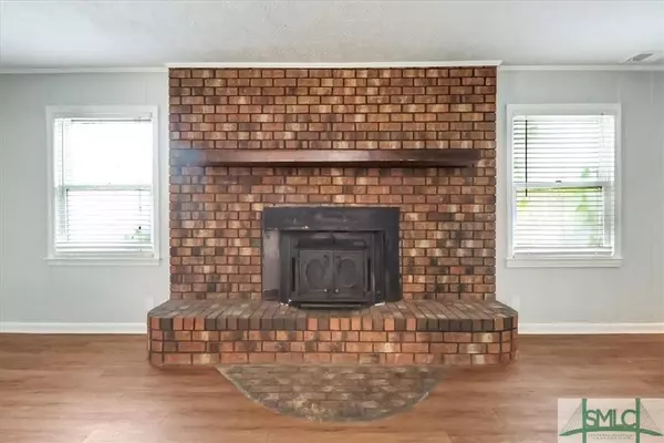 1006 N Columbia AVE, Rincon, GA 31326