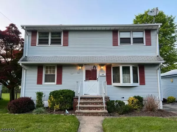 64 Stanley St, Clifton City, NJ 07013
