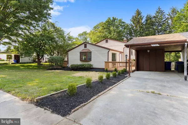 6705 HAWKEYE RUN, Columbia, MD 21044