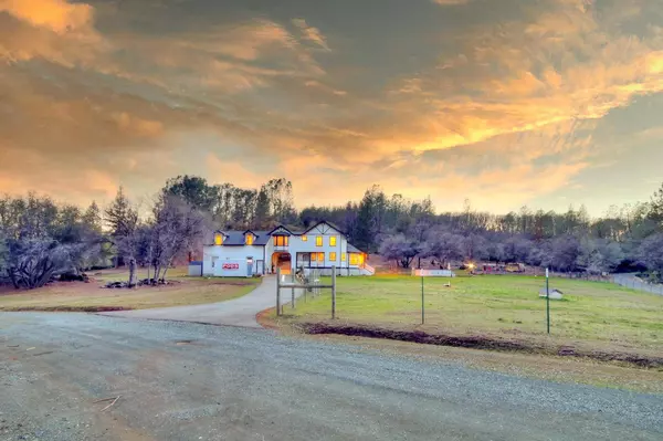 12251 Hallwood PL, Grass Valley, CA 95949