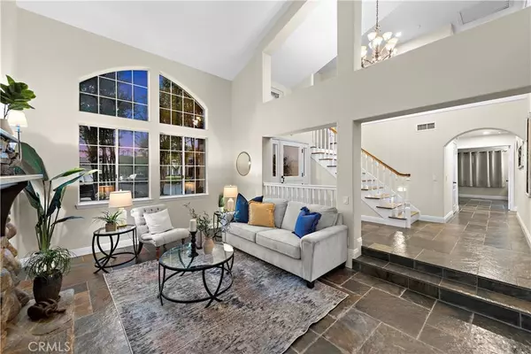 12 Mahogany RUN, Coto De Caza, CA 92679