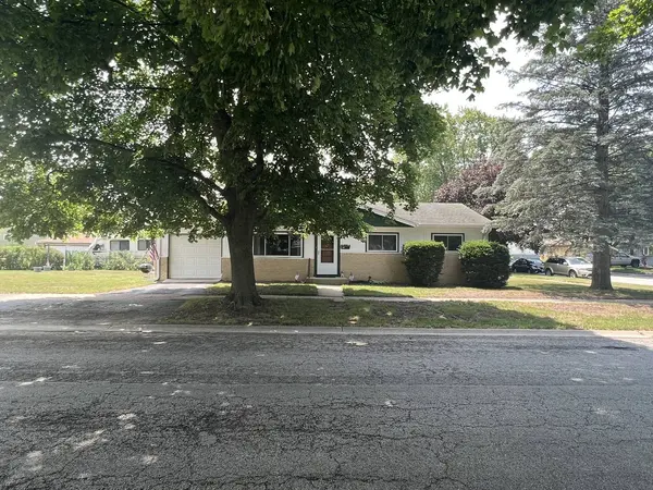 3301 halsted ST, Steger, IL 60475