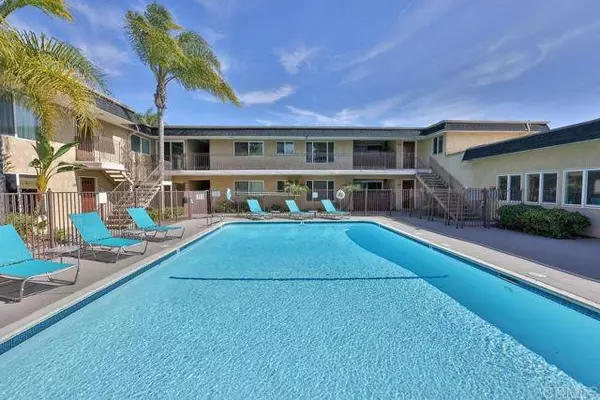 3535 Madison Avenue #202, San Diego, CA 92116