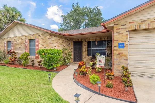 1225 MARDRAKE RD, Daytona Beach, FL 32114