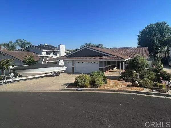 23031 Widgeon PL, Canyon Lake, CA 92587