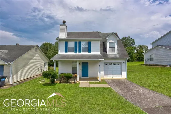 253 Willow Springs DR, Jonesboro, GA 30238