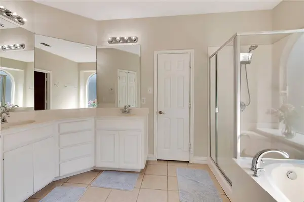 4024 Volk Court, Fort Worth, TX 76244