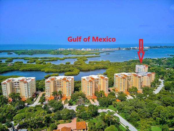 3603 N POINT RD #202, Osprey, FL 34229