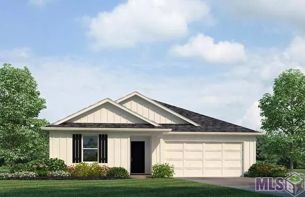 35481 GROVEMONT DR, Denham Springs, LA 70726