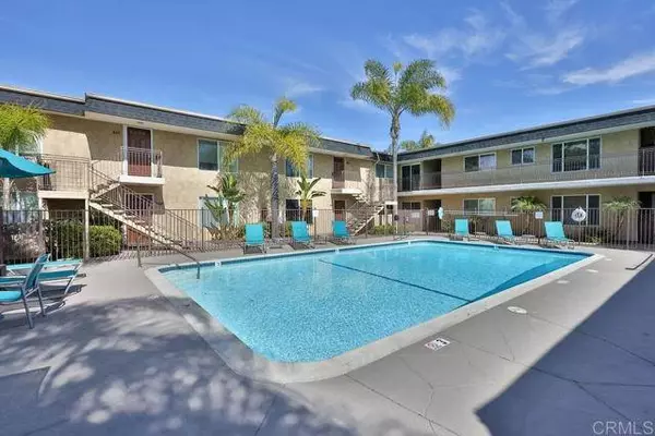 3535 Madison Avenue #202, San Diego, CA 92116