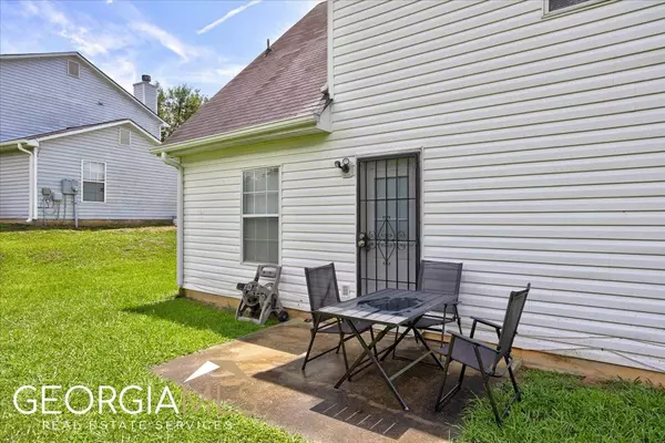 253 Willow Springs DR, Jonesboro, GA 30238