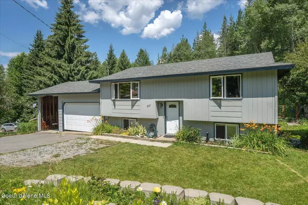 251 E Park Dr, Kellogg, ID 83837