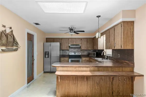 7801 W Briarpatch ST, Homosassa, FL 34446