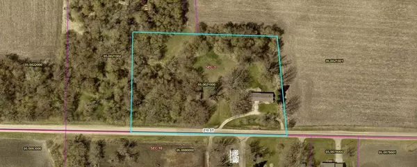 53860 210th ST, Grove City, MN 56243