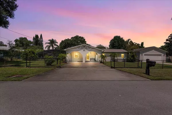 110 EDGEWATER DR, Saint Cloud, FL 34769