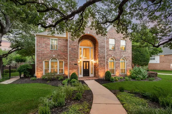 1714 Redwing Drive, Southlake, TX 76092