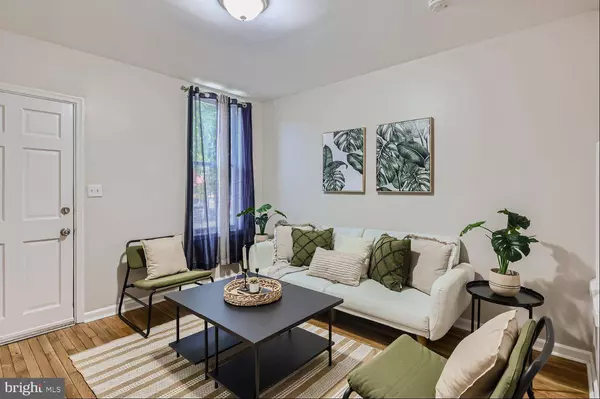 535 E FORT AVE, Baltimore, MD 21230