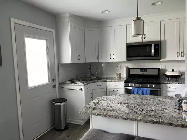 3301 halsted ST, Steger, IL 60475