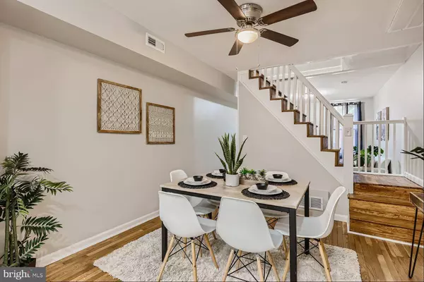 535 E FORT AVE, Baltimore, MD 21230