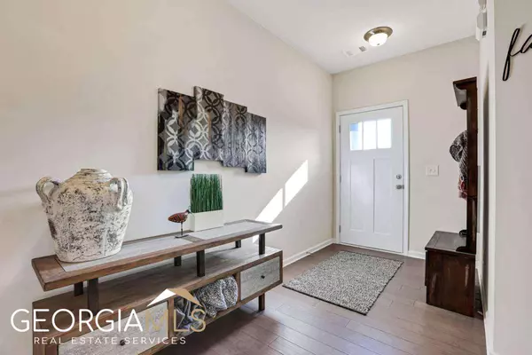 1981 Paxton Ridge LN, Lilburn, GA 30047