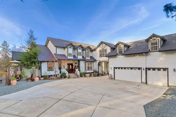 12251 Hallwood PL, Grass Valley, CA 95949