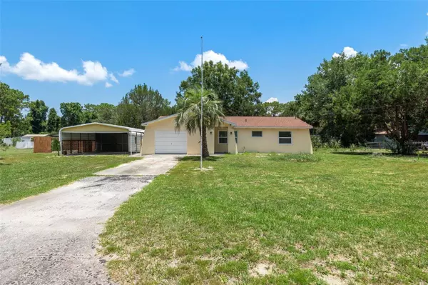 7801 W BRIARPATCH ST, Homosassa, FL 34446