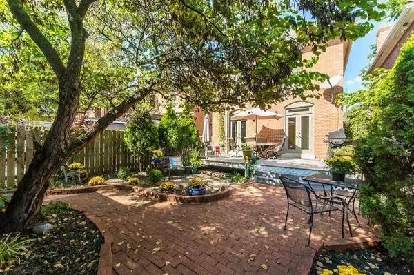 321 Tappan Street, Columbus, OH 43201