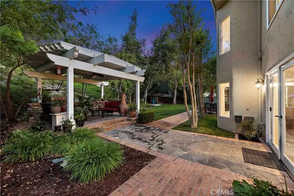 12 Mahogany RUN, Coto De Caza, CA 92679