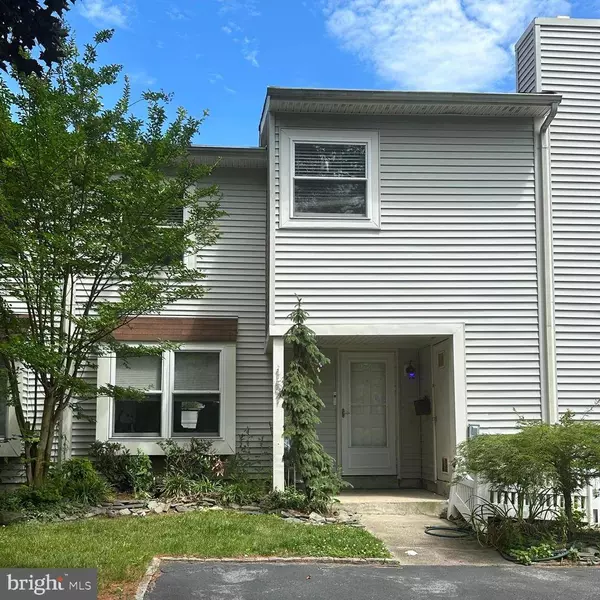 151 BRIAR CT, Marlton, NJ 08053