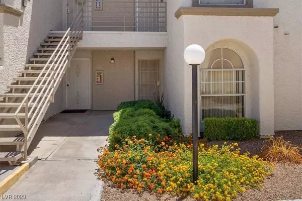 3150 Soft Breezes Drive #1167, Las Vegas, NV 89128