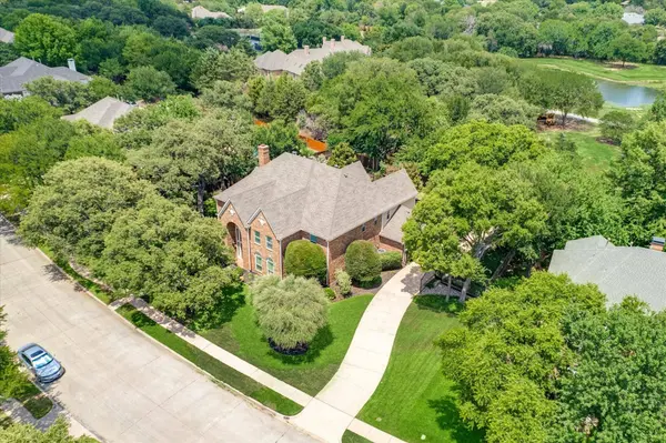 1714 Redwing Drive, Southlake, TX 76092