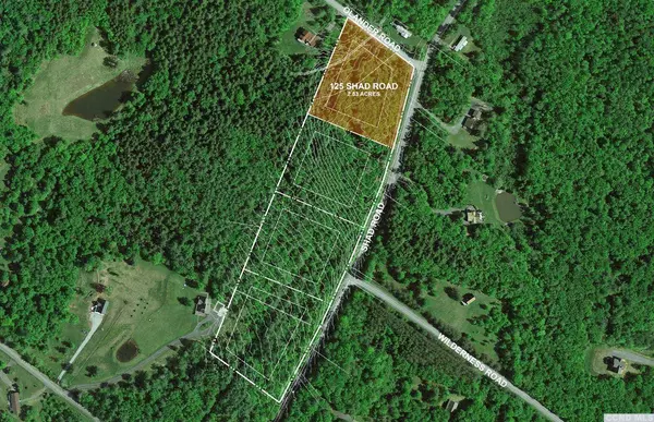 125 Shad RD, East Jewett, NY 12424