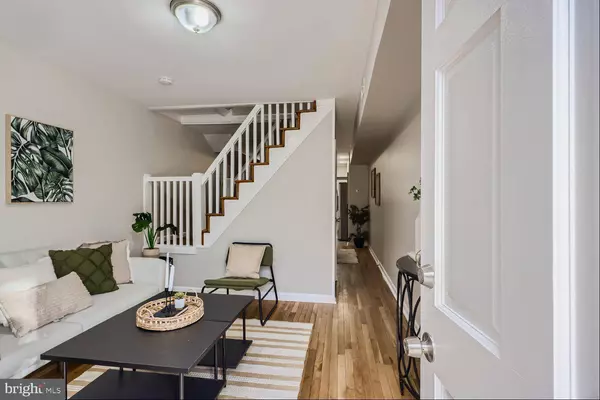 535 E FORT AVE, Baltimore, MD 21230