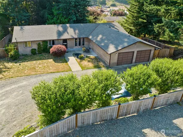 11816 122nd Avenue Ct E, Puyallup, WA 98374