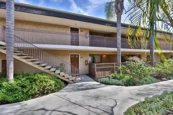 3535 Madison Avenue #202, San Diego, CA 92116