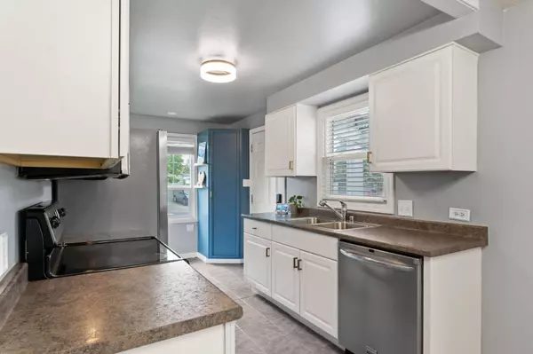 3131 W Central Ave, Spokane, WA 99205