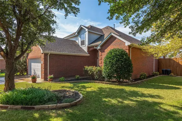 4024 Volk Court, Fort Worth, TX 76244