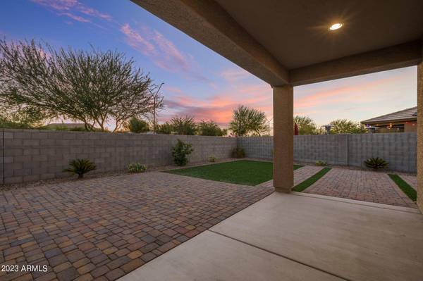 11346 N 186TH Lane, Surprise, AZ 85388