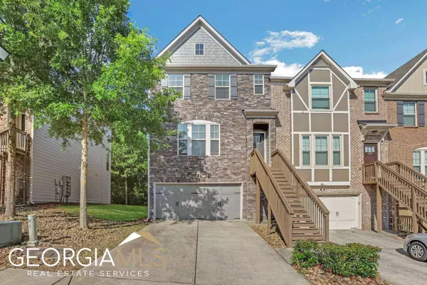 1981 Paxton Ridge LN, Lilburn, GA 30047