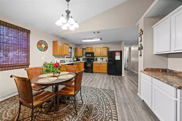 12501 Darrin Boulevard, Lindale, TX 75771