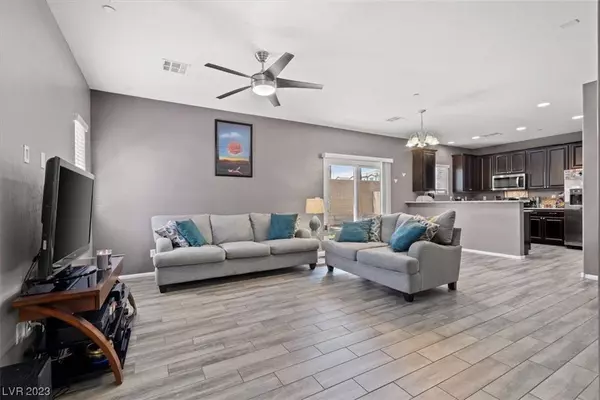 7605 Baluster Court, Las Vegas, NV 89149