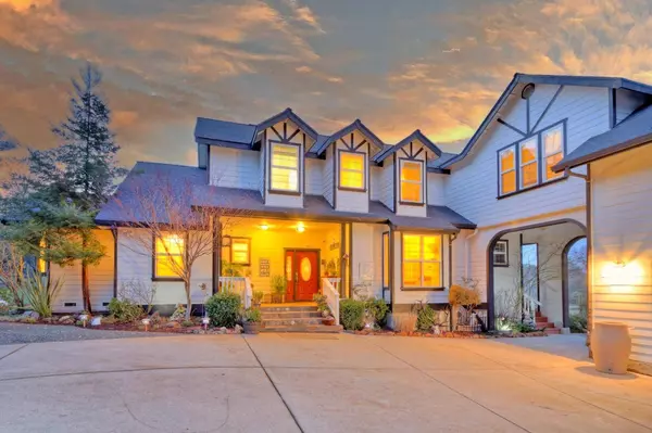 12251 Hallwood PL, Grass Valley, CA 95949